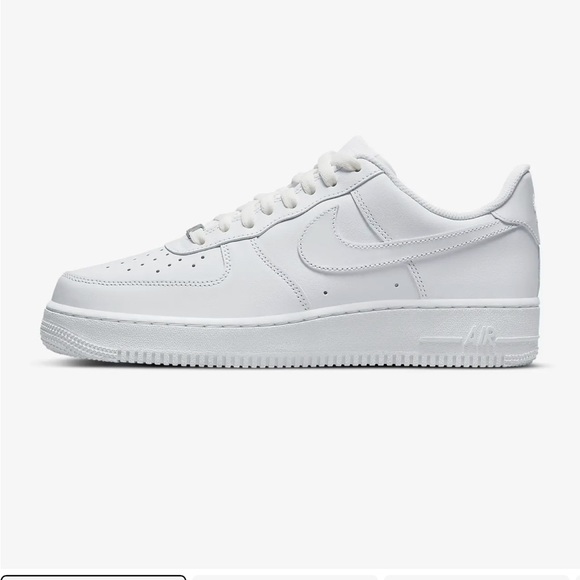 Nike Shoes - Used youth Air Force ones